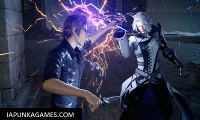 Final Fantasy XV Windows Edition Screenshot 3, Full Version, PC Game, Download Free