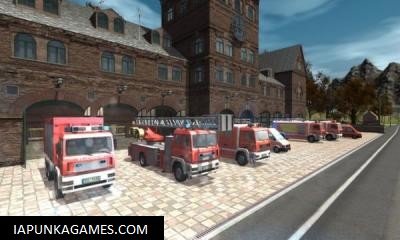 Firefighters 2014 Screenshot 1