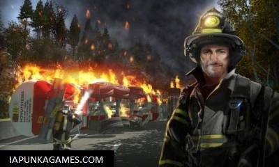 Firefighters 2014 Screenshot 2