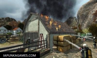 Firefighters 2014 Screenshot 3