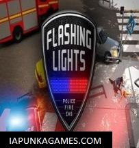 Flashing Lights Police Fire EMS Free Download
