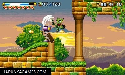 Freedom Planet Screenshot 3