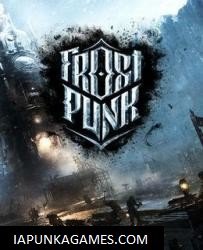 Frostpunk Cover, Poster, Full Version, PC Game, Download Free