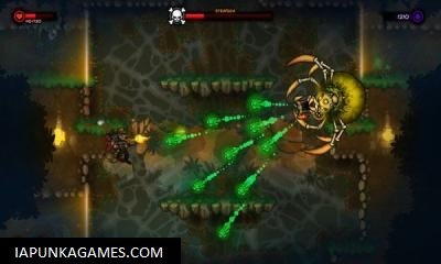 Fury Unleashed Screenshot 3