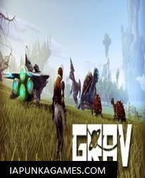 GRAV Cover, Poster, Full Version, PC Game, Download Free