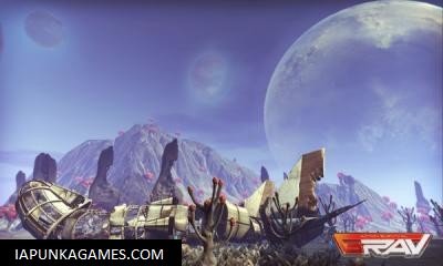 GRAV Screenshot 3, Full Version, PC Game, Download Free