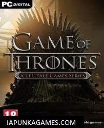 Game of Thrones Cover, Poster, Full Version, PC Game, Download Free