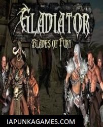 Gladiator: Blades of Fury Cover, Poster, Full Version, PC Game, Download Free