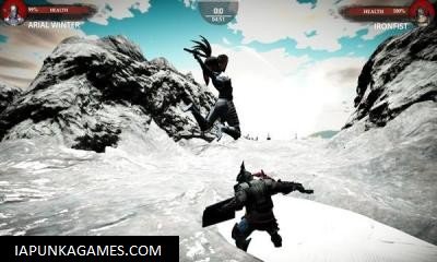 Gladiator: Blades of Fury Screenshot 2, Full Version, PC Game, Download Free