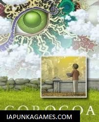 Gorogoa Cover, Poster