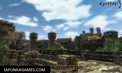 Gothic 3 Screenshot 1