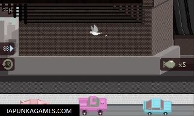 Grand Pigeon's Duty Screenshot 1