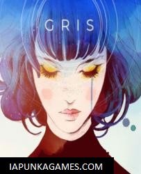 Gris Cover, Poster, Full Version, PC Game, Download Free