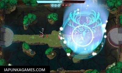 Groundless Screenshot 1