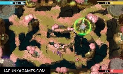 Groundless Screenshot 3