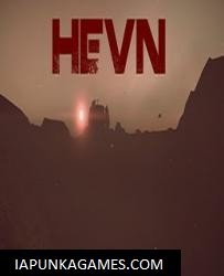 HEVN Cover, Poster, Full Version, PC Game, Download Free