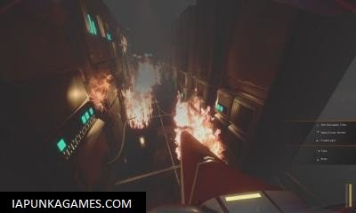 HEVN Screenshot 1, Full Version, PC Game, Download Free