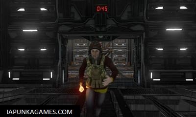 Half Dead 2 Screenshot 2, Full Version, PC Game, Download Free