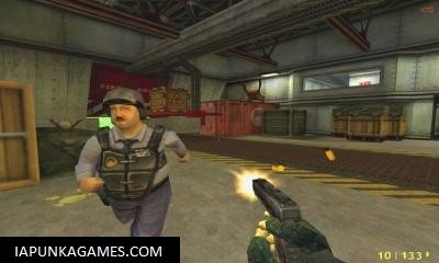 Infinite Mini Golf Screenshot 1