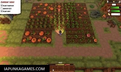 Harvest Life Screenshot 1