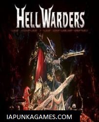 Hell Warders Cover, Poster, Full Version, PC Game, Download Free