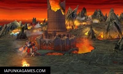 Heroes of Might and Magic 5 Screenshot 3
