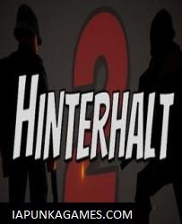Hinterhalt 2 Cover, Poster, Full Version, PC Game, Download Free