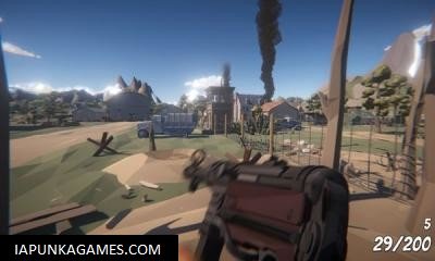 Hinterhalt 2 Screenshot 3, Full Version, PC Game, Download Free