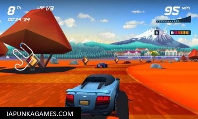 Horizon Chase Turbo Screenshot 1, Full Version, PC Game, Download Free