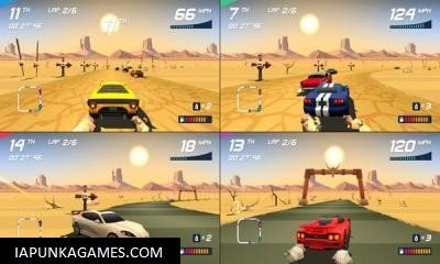 Horizon Chase Turbo Screenshot 2, Full Version, PC Game, Download Free
