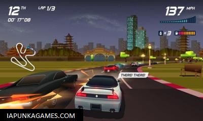 Horizon Chase Turbo Screenshot 3, Full Version, PC Game, Download Free