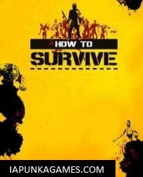 How To Survive Cover, Poster, Full Version, PC Game, Download Free