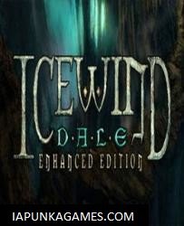 Icewind Dale: Enhanced Edition Cover, Poster, Full Version, PC Game, Download Free
