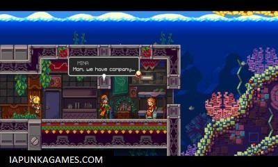 Iconoclasts Screenshot 1, Full Version, PC Game, Download Free