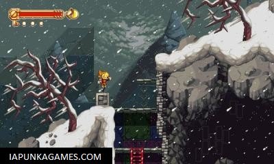 Iconoclasts Screenshot 2, Full Version, PC Game, Download Free