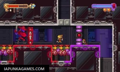 Iconoclasts Screenshot 3, Full Version, PC Game, Download Free