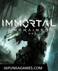 Immortal: Unchained Cover, Poster, Full Version, PC Game, Download Free