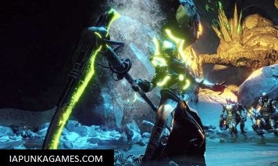 Immortal: Unchained Screenshot 3, Full Version, PC Game, Download Free