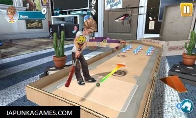 Infinite Mini Golf Screenshot 1