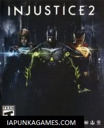 Injustice 2 Cover, Poster, Full Version, PC Game, Download Free