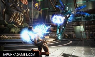 Injustice 2 Screenshot 1, Full Version, PC Game, Download Free