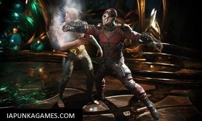 Injustice 2 Screenshot 3, Full Version, PC Game, Download Free