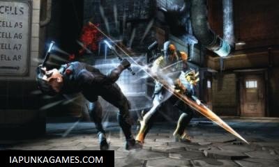 Injustice: Gods Among Us Screenshot 3, Full Version, PC Game, Download Free