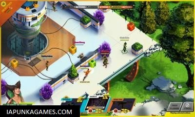 I’m not a Monster Screenshot 1, Full Version, PC Game, Download Free