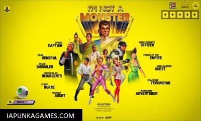 I’m not a Monster Screenshot 3, Full Version, PC Game, Download Free