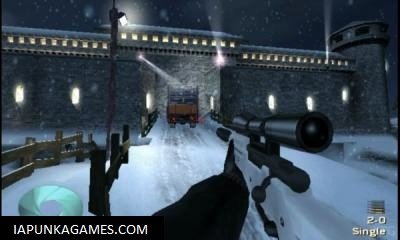 James Bond 007: Nightfire Screenshot 1