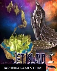 Jet Island Cover, Poster, Full Version, PC Game, Download Free