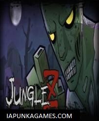 Jungle Z Cover, Poster, Full Version, PC Game, Download Free