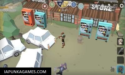 Jungle Z Screenshot 2, Full Version, PC Game, Download Free