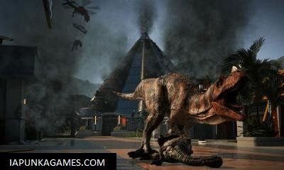 Jurassic World Evolution Screenshot 2, Full Version, PC Game, Download Free